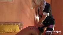 Lick Me Well and I'll Fuck You