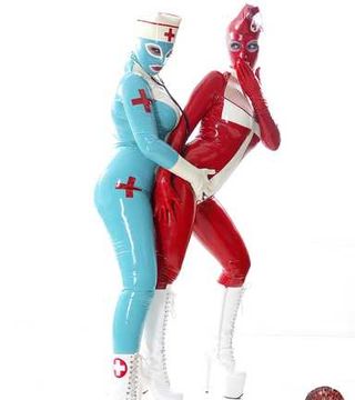 Emergency Room 01