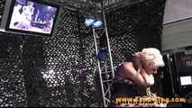 Crazy Escape Challenge for Lena King