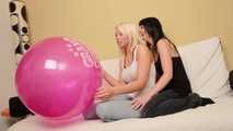 150 b2p with DirrtyAngel and Siana Secret