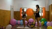Denise & Claire 02