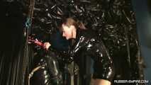 Mistress is Evil Part 1