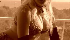 classic  Cosplay Kitten 