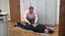 Zora - The Undercover Investigator 2 Part 5 of 6