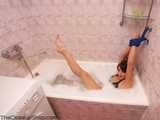 Satisfaction Girl and Alexa: Bathroom pleasures 