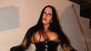 Rubber Domination 