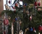 More Christmas Action