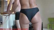 Second Cam of Whipp it out HD