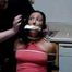 Wenona Tied Up in Kitchen, Part 3