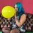 Blow2Pop U14, TT11 and 12inch balloon