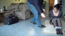 Wunschvideo Trixi - Die Einkaufschefin Teil 3 von 4