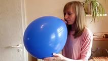 My really first Blow2Pop