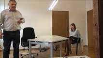 Susan - Die Gefangene Teil 8 von 8