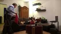 Jasmin - The Stranger Part 2 of 8
