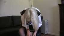 Wpc Dee In Your Handcuff Instructions