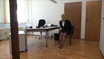 Elena - Prisoners Requested Tickling Therapy Part 4 of 9