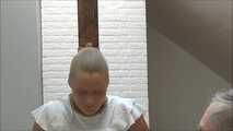 Paula - High security prisoner in the office Part 6 of 9