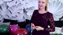 Blow2Pop pink U16