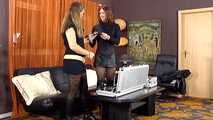 STRASSENFLIRTS 65 Jessi