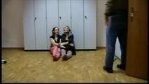 Desire and Marie - Office Adventure A Part 5 of 5