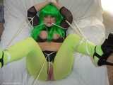 St Patricks day Bind