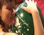 More Christmas Action