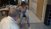Celeste – Freeing Myself Part 4 of 4