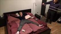 Jasmin - The Stranger Part 6 of 8