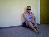 Cuffed Miri 2/2