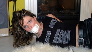 Ihr bester Hogtied! - Teil 2