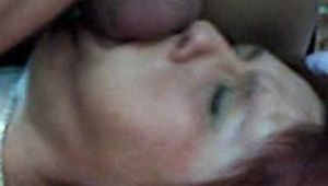 Hard- Deepthroat ...