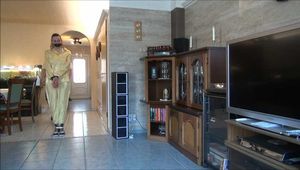 Tatjana - Training as a household help part 3 of 7