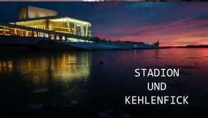 STADION UND KEHLENFICK