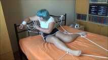 Vicky - I can do it again Part 4 of 4