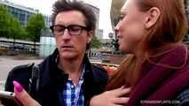 STRASSENFLIRTS 86 Morgan