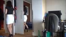 Sharon - German Studies Student Part 1 of 7