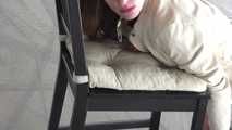 Stella roped hard to chair 1/2