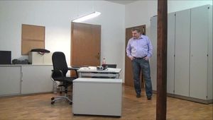 Zora - Der neue Kollege Teil 1 von 5