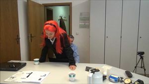 Requested Video Eliza - Job Challenge 2 - Part 3 of 8