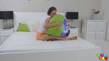 832 Sexy Lenna Ross is new with us