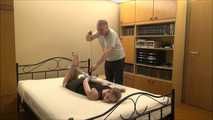 Lea - The Gag Tester Part 8 of 9