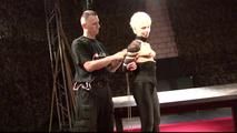 My Custom Photo Shooting from BoundCon XI - Part 2