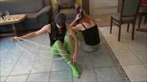 Heather and Saskia - Attempt Part 4 of 4