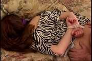 Hardcore Abductions #19 Part 1 "Trish"