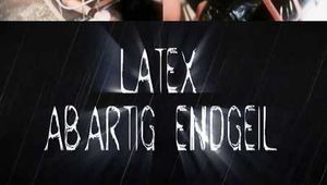 LATEX HARD DREAMS