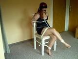 Bunny chairtied Part 3