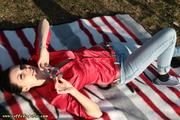 Irish 8 picnic