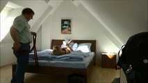 Julia - Secretary Gone Astray Part 7 of 8