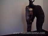 Jaska Wrapped in Foil