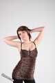 Tanja's First Photo Shoot - 435 Pix